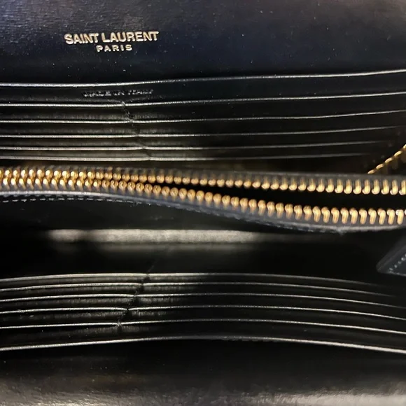 YSL wallet on chain - Picture 5 of 13